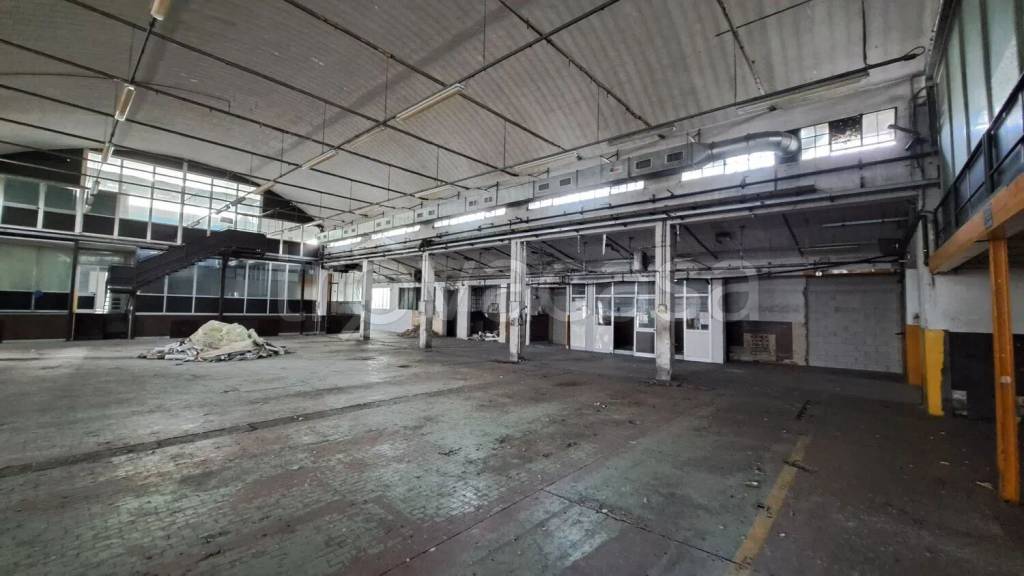 appartamento in vendita a Ponte Lambro