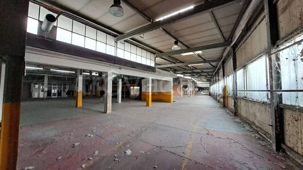 appartamento in vendita a Ponte Lambro