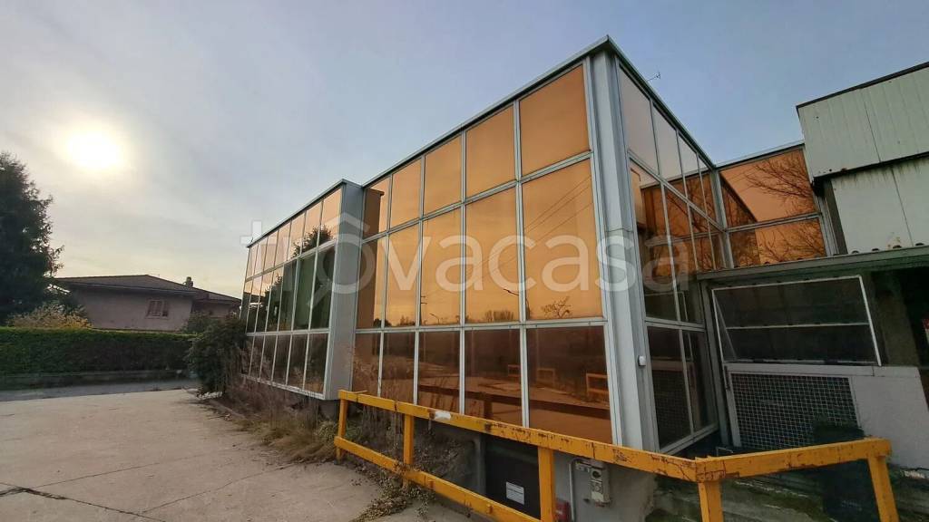 monolocale in vendita a Ponte Lambro