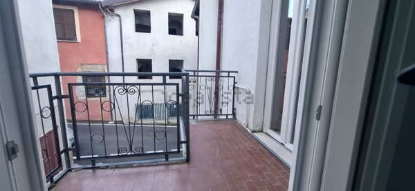 appartamento in vendita a Ponte Lambro