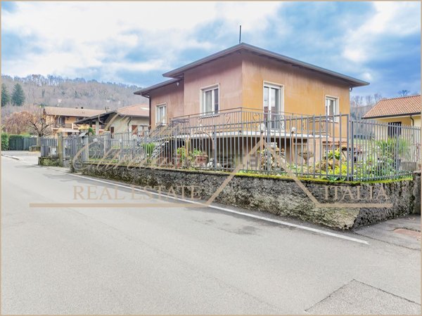 appartamento in vendita a Ponte Lambro