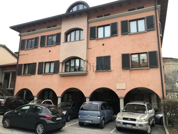 appartamento in vendita a Ponte Lambro