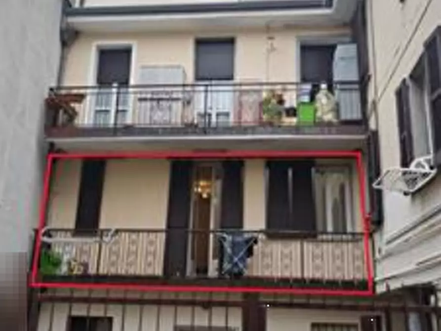 appartamento in vendita a Ponte Lambro