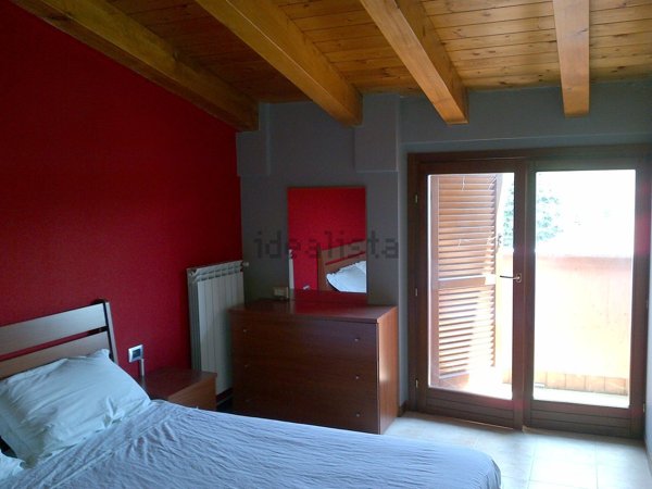 appartamento in vendita a Ponte Lambro