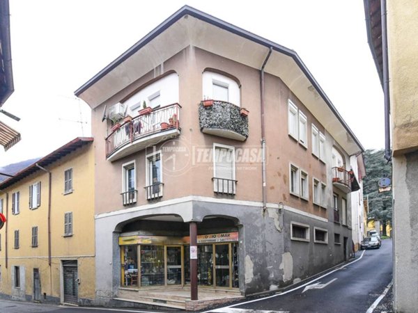 appartamento in vendita a Ponte Lambro
