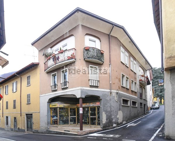 appartamento in vendita a Ponte Lambro