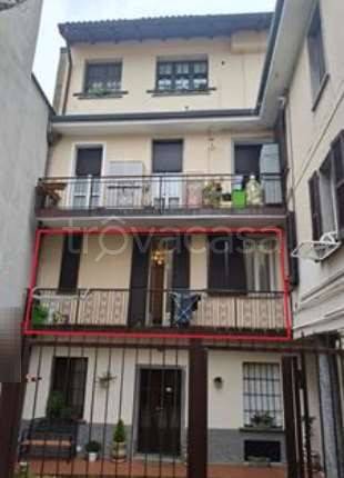 appartamento in vendita a Ponte Lambro