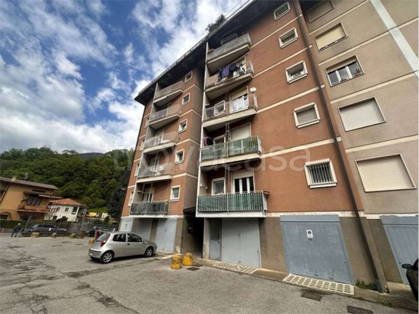 appartamento in vendita a Ponte Lambro