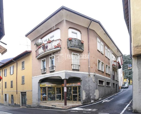 appartamento in vendita a Ponte Lambro