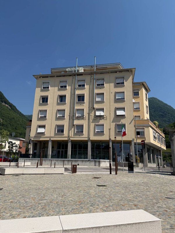 appartamento in vendita a Ponte Lambro