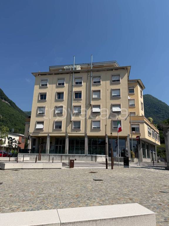 appartamento in vendita a Ponte Lambro