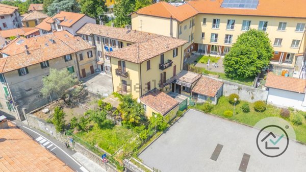 casa indipendente in vendita a Ponte Lambro