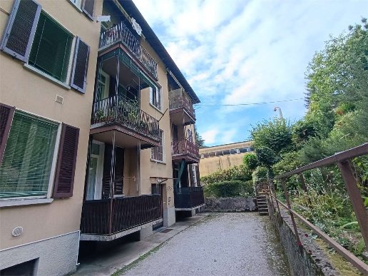 appartamento in vendita a Ponte Lambro