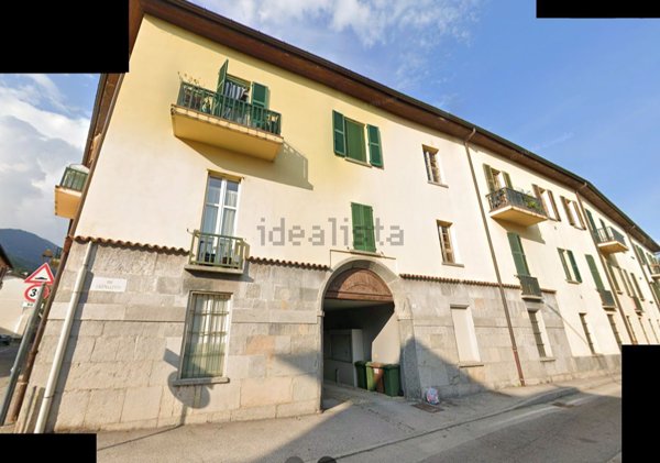 appartamento in vendita a Ponte Lambro
