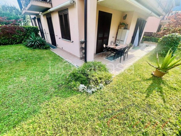 casa indipendente in vendita a Ponte Lambro in zona Schieppo
