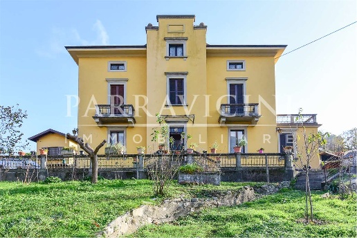 casa indipendente in vendita a Ponte Lambro