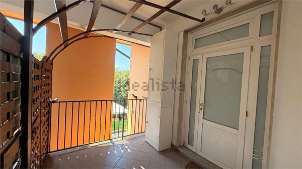 appartamento in vendita a Ponte Lambro