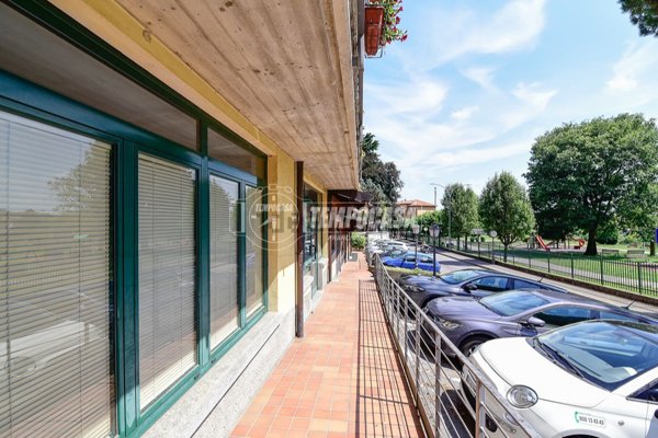 appartamento in vendita a Ponte Lambro