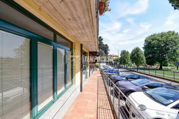 appartamento in vendita a Ponte Lambro