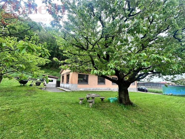 appartamento in vendita a Ponte Lambro