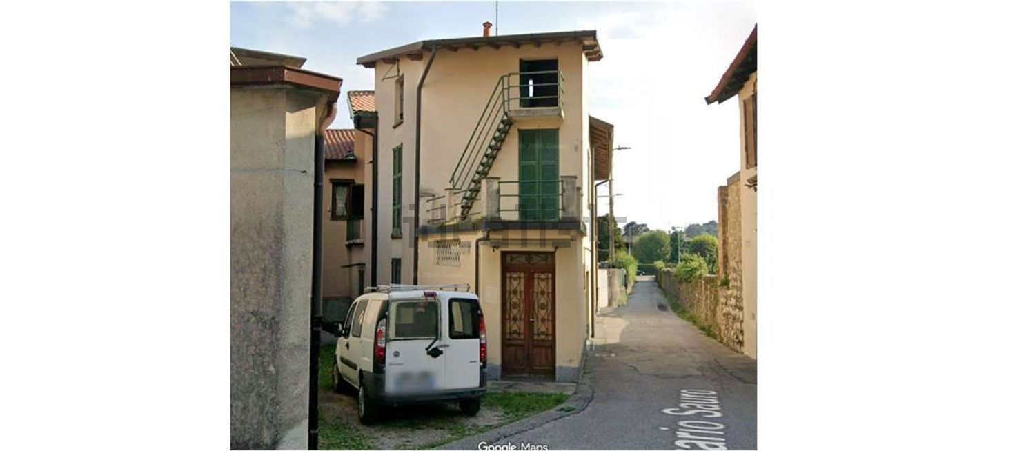 casa indipendente in vendita a Ponte Lambro