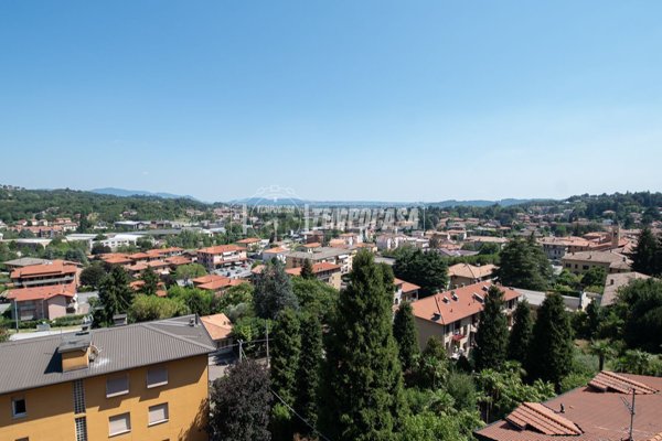 appartamento in vendita a Ponte Lambro