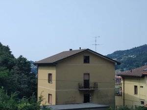 appartamento in vendita a Ponte Lambro