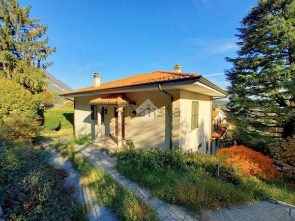 casa indipendente in vendita a Ponte Lambro