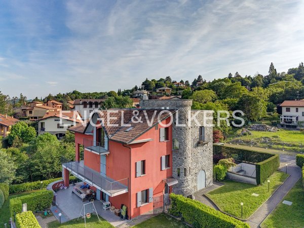 appartamento in vendita a Ponte Lambro