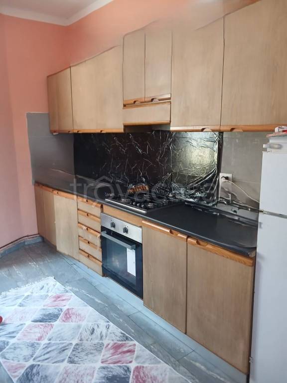 appartamento in vendita a Ponte Lambro