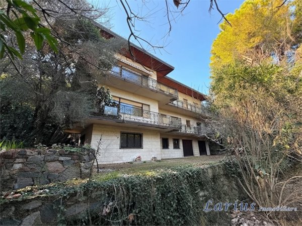 casa indipendente in vendita a Ponte Lambro