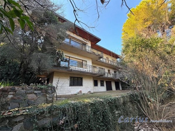casa indipendente in vendita a Ponte Lambro