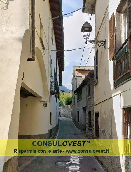 appartamento in vendita a Ponte Lambro