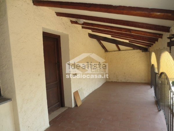 appartamento in vendita a Ponte Lambro