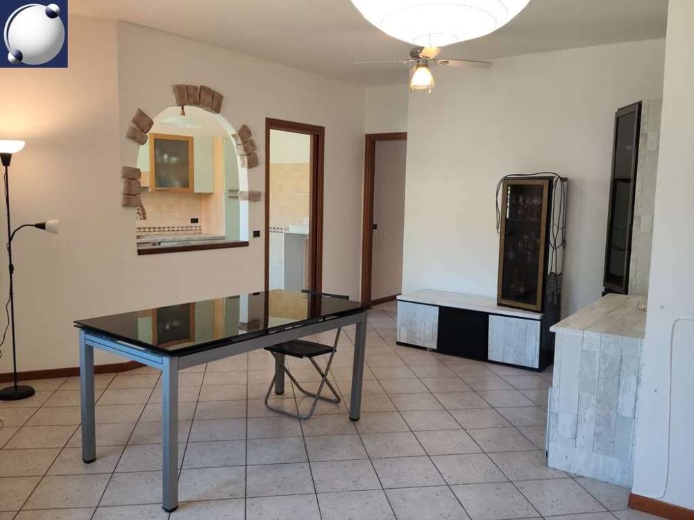 appartamento in vendita a Ponte Lambro