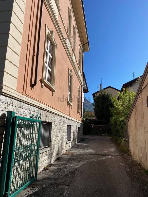 appartamento in vendita a Porlezza