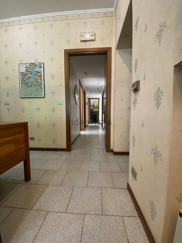 appartamento in vendita a Porlezza