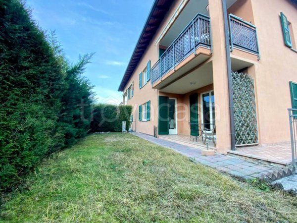 appartamento in vendita a Porlezza