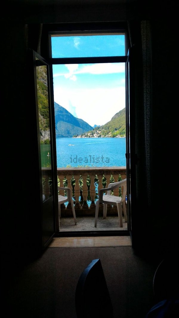 appartamento in vendita a Porlezza