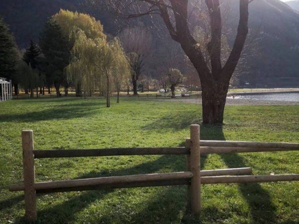 appartamento in vendita a Porlezza