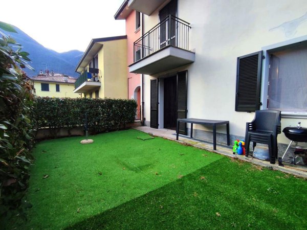 appartamento in vendita a Porlezza