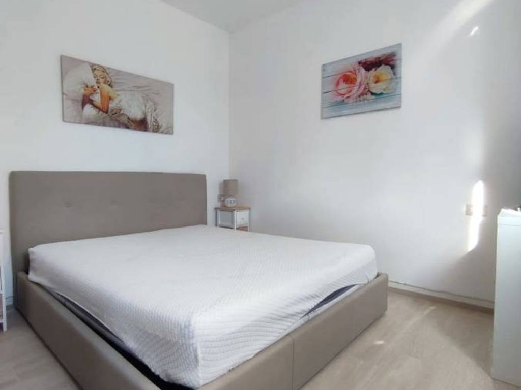 appartamento in vendita a Porlezza