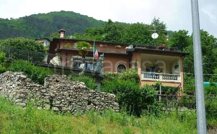appartamento in vendita a Porlezza