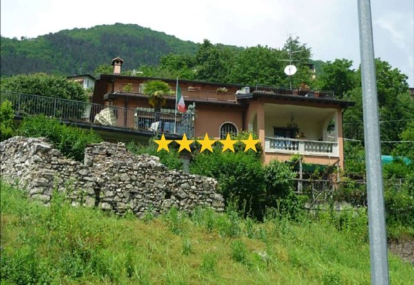 appartamento in vendita a Porlezza