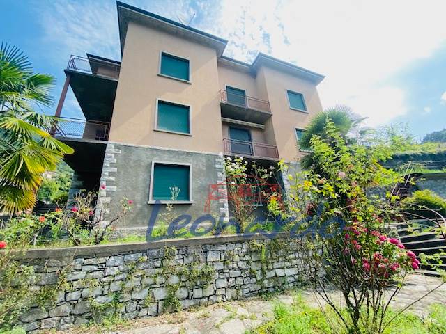 casa indipendente in vendita a Porlezza