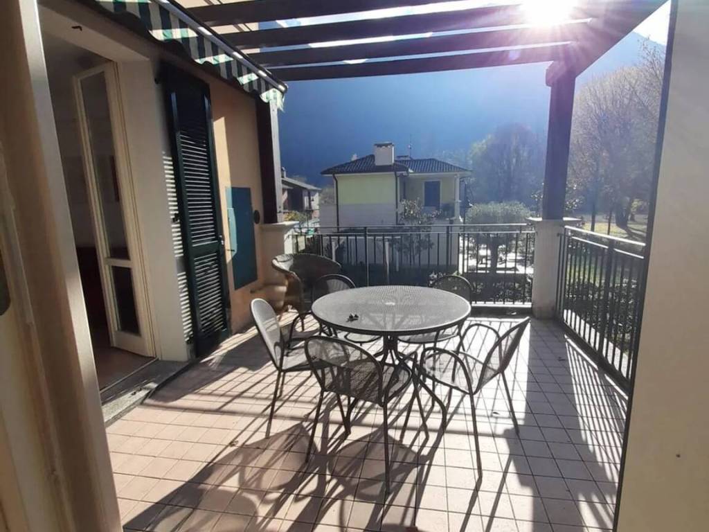 appartamento in vendita a Porlezza