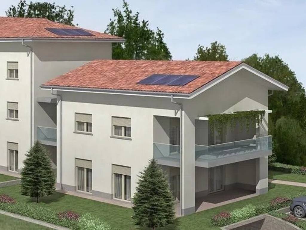 appartamento in vendita a Porlezza
