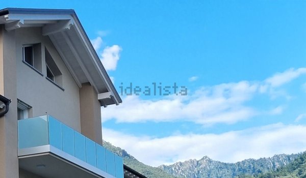 appartamento in vendita a Porlezza