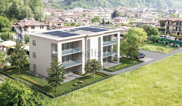 appartamento in vendita a Porlezza