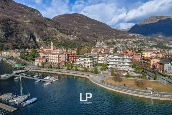 appartamento in vendita a Porlezza